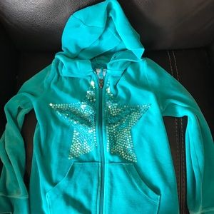 Girls Hoody